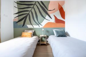 La Perle Villa neuve, proche gare, comédie, et tramway