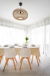 La Perle Villa neuve, proche gare, comédie, et tramway