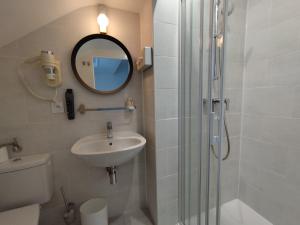 The Originals Access, Hotel Le Canter Saumur