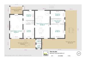 Maisons de vacances gitedeprovence : photos des chambres