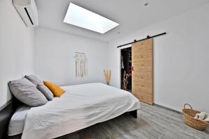 Villas La Tavelloise - Villa moderne avec piscine : photos des chambres