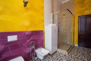 Apartamente La Teatru Orient