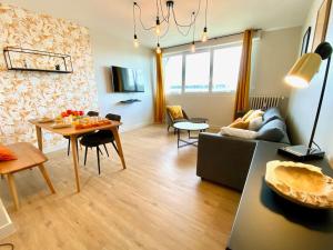 Appartements Amateru - SILS : photos des chambres