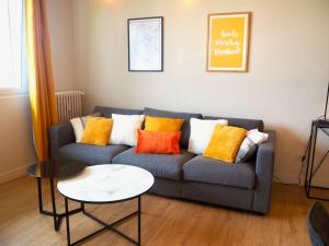 Appartements Amateru - SILS : photos des chambres