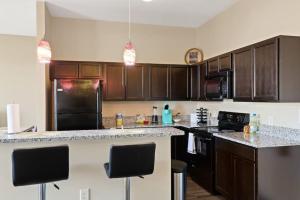 Cozy Indy Get Away - Private Room - Shared