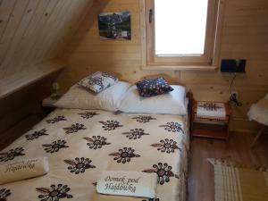 Domek pod Hajdówką