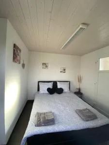 Chez nous - Collombey