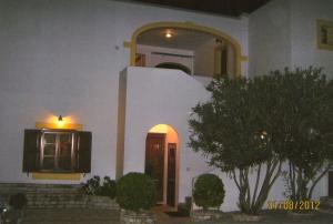 Cerigo House Kythira Greece