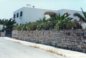 Cerigo House Kythira Greece