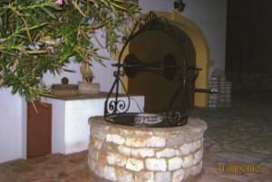 Cerigo House Kythira Greece