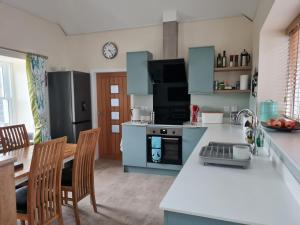 Old Police Station, Portsoy