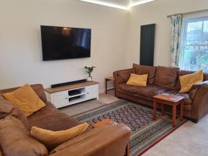 Old Police Station, Portsoy