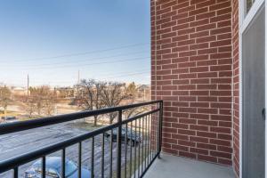 Downtown INDY Private Bedroom - Shared