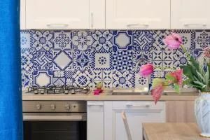 Appartamentino nel centro storico di Forio (Ischia) - 福利奥-伊斯基亚