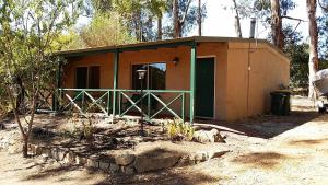 Country Cottages of Bridgetown