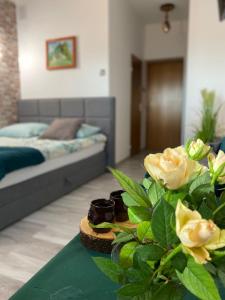 Hotel Restauracja U Guta