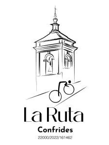 La Ruta - La Cueva - Confrides