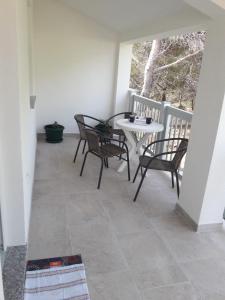 APARTMAN DOKOZA - MARINA IV