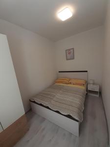 APARTMAN DOKOZA - MARINA IV 