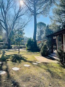 Maisons de vacances Maison + piscine a 10 min d'Aix en Pce : photos des chambres