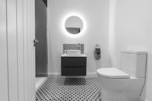 Stayover Suites