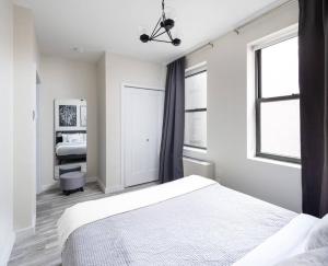 Modern Spacious Apartment in Chelsea