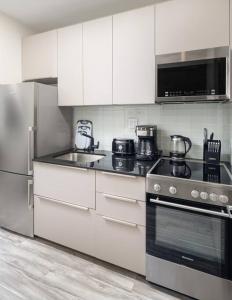 Modern Spacious Apartment in Chelsea