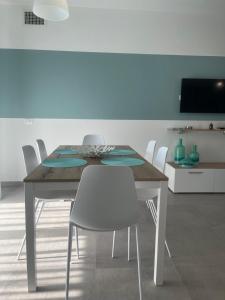 "La Terrazza di Via Roma" Design Loft - Delta del Po