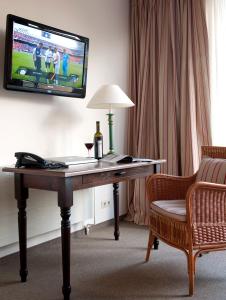 Hotel Elbflorenz Dresden