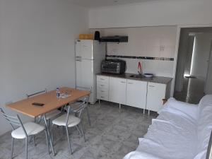 CASA VERDE 1 depto