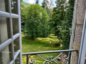 Maisons d'hotes Chateau Ol Puech : photos des chambres