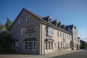 3 star hotel Hotel Restaurant Lange Bersenbr&uuml;ck Njemačka