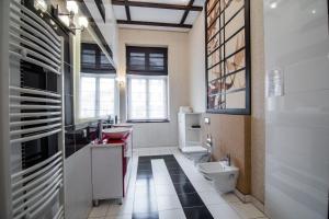 Apartamente La Teatru Asia