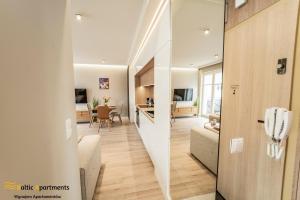 Baltic Apartments - Apartamenty Bałtyk