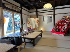 Ogawayado Korin - Vacation STAY 95244v - Namegawa