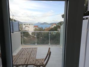 Reolan apartment,Duboka,Hrvatska