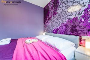 Baltic Apartments - Apartamenty Bałtyk