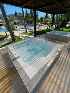 Hotel Termas Gravatal - 格拉瓦塔尔