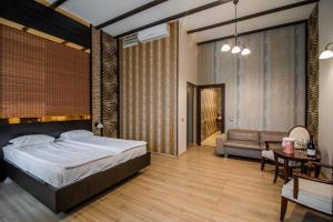 Apartamente La Teatru Safari