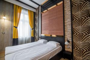 Apartamente La Teatru Safari