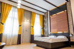 Apartamente La Teatru Safari