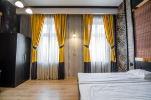 Apartamente La Teatru Safari