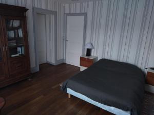 B&B / Chambres d'hotes Chambres d'hotes proche d'Epinal, Vosges 88270 : Chambre Double Standard