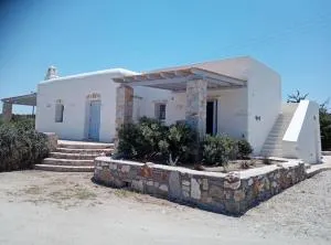 Villa Laugh, on The Limnes Beach - Kolympithres