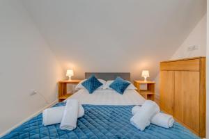 CENTAR TERACE APARTMENETS