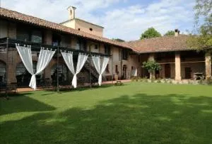 Bilocale alla Pieve - Lequio Tanaro