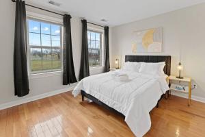 Your Cozy One Bedroom Midtown