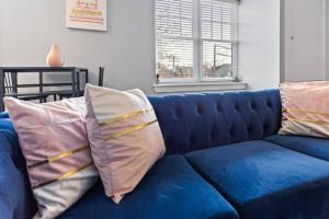 Your Cozy One Bedroom Midtown