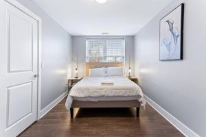 Your Cozy One Bedroom Midtown