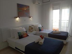 Nautilus City Studios & Apartments